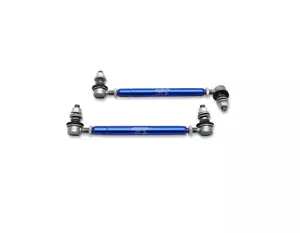 SuperPro Heavy Duty Adjustable Front Sway Bar Link for HYUNDAI i30 PD N - Foto 1 di 1