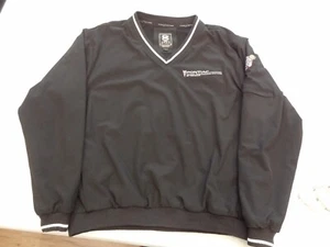 2006 Gear For Sports Pontiac NCAA Final Four Windbreaker Pullover Men’s Medium - Picture 1 of 10