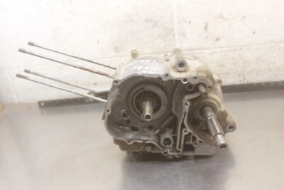 1986 Honda FourTrax 125 TRX125 2x4 ENGINE MOTOR BOTTOM END M30073 - Image 1 of 4