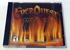 EverQuest: The Planes of Power PC Game CD Rom 2002
