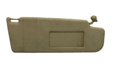 Солнцезащитный козырек для Volkswagen Jetta 2011–2018 годов в сборе для правостороннего седана от оригинального производителя 5C68575522F4 - Изображение 1 из 4