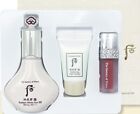 The History of Whoo Radiant White BB Sun Sunscreen Gift Set Makeup (SPF45/PA+++)