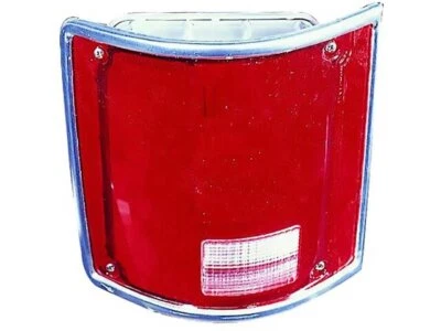 For 1978-1986 Chevrolet C20 Tail Light Assembly Left Depo 65151VD 1985 1984 1979 - Image 1 of 2