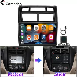 Radio estéreo GPS navegación cámara para KIA Sportage 2007-2013 Android 13 autos Apple Carplay - Imagen 1 de 19