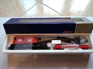 ✅ROCO  56240 CARRO GRU + CARRO APPOGGIO DB  - Imagen 1 de 2