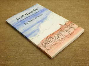 Jacob Hamblin : Mormon Apostle to the Indians by Juanita Brooks (1980, Trade... - Picture 1 of 1
