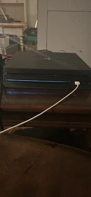 Playstation 4  $120 Foto 1 de 3