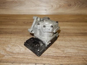 2022-2024 Hyundai Santa Cruz 2.5 TRANSMISSION OIL PUMP ASSEMBLY (461102N510) OEM - Picture 1 of 7