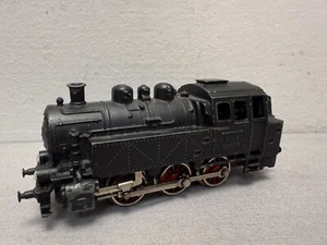 Märklin H0 Escala 3004 Steam Loco TM 800 - SOLO REPUESTOS / REPARACIÓN - Imagen 1 de 6
