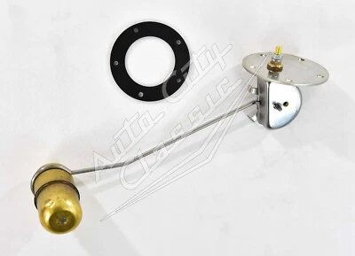 1957-1958 Cadillac gas tank sending unit - Imagen 1 de 3