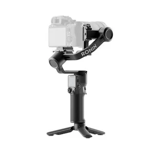 DJI RS 3 Mini 3-Axis Gimbal Stabilizer for Cameras Canon/Sony/Panasonic/Nikon/F - Picture 1 of 1