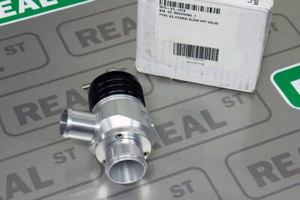 Turbo XS Hybrid BOV Blow Off Valve Type XS for WRX 2015-2021 FA20DIT W15-XS-HYB