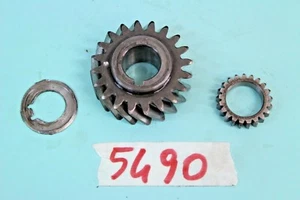 INGRANAGGIO PRIMARIO ALBERO MOTORE CAGIVA MITO 125 - Imagen 1 de 2
