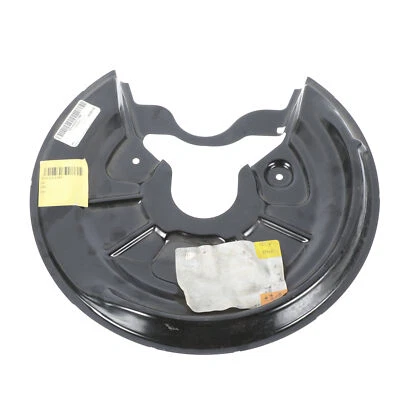 NUEVO OEM Volkswagen 2005-10 14-17 Beetle Rabbit protector contra salpicaduras izquierdo 1K0-615-611-AB Foto 1 de 3