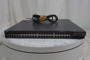Juniper Networks EX4200-48P 750-033064 Ethernet Switch 48-Port - Picture 1 of 6