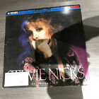 Stevie Nicks Musik Konzert - Laserdisc US Version (kein Laserrot)