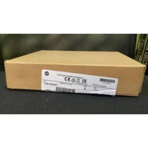 Módulos de temperatura extendida AB 1756-RM2XT ControlLogix 1756RM2XT EE. UU. impuestos gratuitos - Imagen 1 de 4