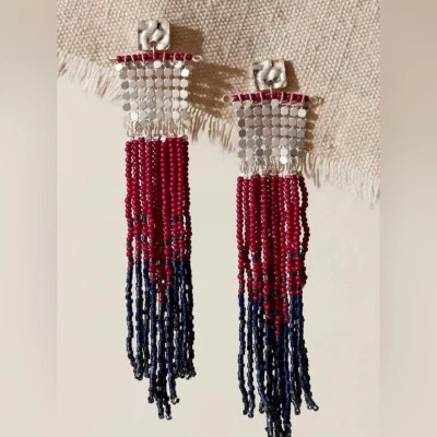 Free People | Bandera Colgantes | Pendientes Free People Foto 1 de 2