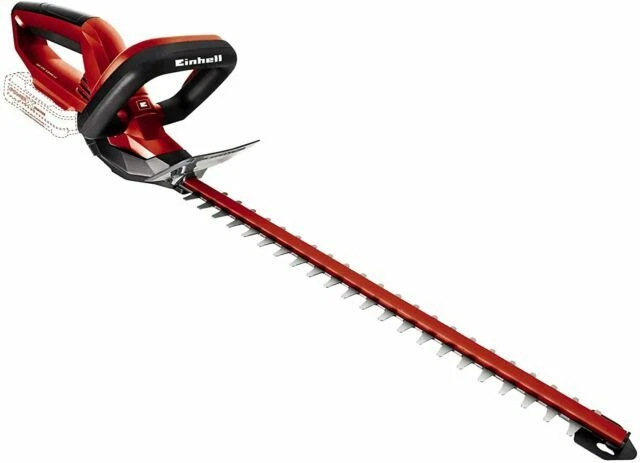 Einhell GE-CH 1846 Li Solo Taille-haie sans Fil (3410642)