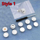 17MM Jeans Buttons Hammer on Denim Replacement DIY Handbags Jacket Coat Trousers