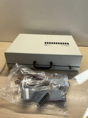 ICS Image MASSter 550 IDE Multi Hard Drive Duplicator~PARTS AND REPAIR /FRA493 - Image 1 of 4