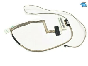 Kabel Flat Display Lenovo P500 Z500 Z505 B500 LED DC02001MC10 LCD Kabel 40 Pin - Imagen 1 de 1