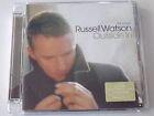 Russell Watson – Outside In - The Voice [CD] 2007