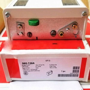 0601264 060-1264 For Danfoss Dual Pressure Control Manual Reset - Picture 1 of 1