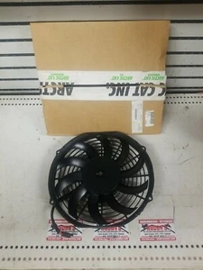 Arctic Cat 0413-044 0413-123 500-1000 TRV Wildcat Prowler Radiator Cooling Fan - Picture 1 of 4