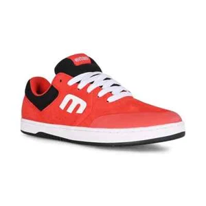 Zapatos de skate Etnies Marana - rojos/blancos/negros - Imagen 1 de 7
