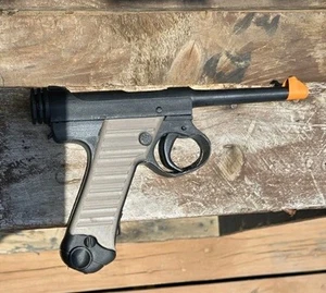 WW2 Japanese Type 14 Nambu 3d Printed Prop Replica - Picture 1 of 2