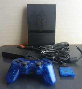 PlayStation 2 thin body special edition - Picture 1 of 9