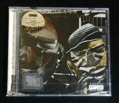 The Roots ‎– ...And Then You Shoot Your Cousin - Immagine 1 di 2