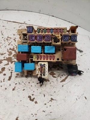 Fuse Box Engine Fits 05-10 SCION TC 1391614 - Image 1 of 4