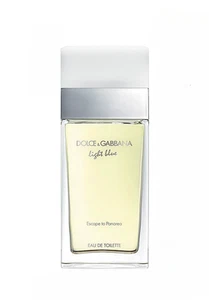 Dolce & Gabbana Light Blue Escape To Panarea - Picture 1 of 4
