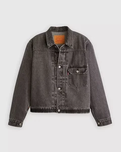 LEVI'S® X UNDERCOVER TYPE I JACKET - Picture 1 of 6