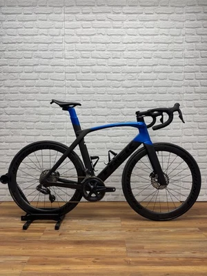 Trek Madone SL Di2 58 cm Foto 1 de 4