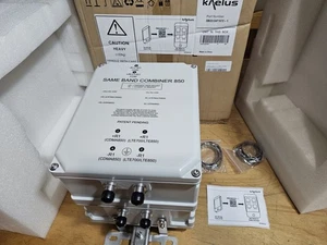 NEW KAELUS SAME BAND COMBINER 850 DBC0134F1V72-1 - Picture 1 of 10