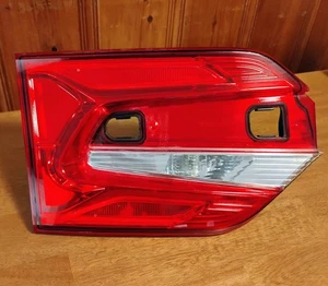 2018 2019 2020 21 22 Honda Odyssey LED Inner Rear Left Side Tail Light OEM - Picture 1 of 4