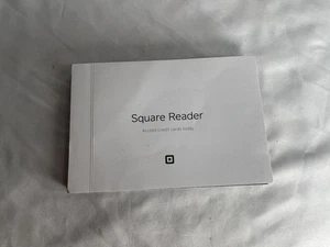 Dispositivo lector de tarjetas cuadrado para el I-phone Andriod o tabletas - Imagen 1 de 3