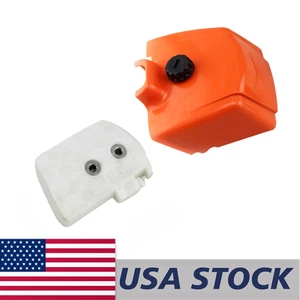 Cubierta de filtro de aire para motosierra Stihl MS380 038 envío desde EE. UU. - Imagen 1 de 1