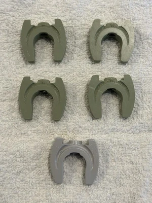 West Elm Bentwood Scoop Back Chair - Replacement Parts Please Read and See Pics - Image 1 of 4