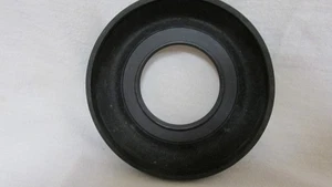 Vivitar paraluce pieghevole super largo 49 mm Giappone NOS - Foto 1 di 2