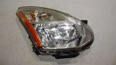 Passenger Right Headlight Assembly Halogen Fits 2011-2012 Nissan Rogue 670916 - Image 1 of 4