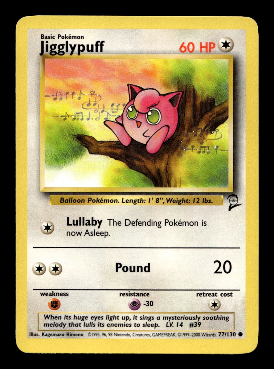 2000年 ポケモン トレーディングカード シリーズ2 米国版 2000年 ポケモン トレーディングカード シリーズ2 米国版 Topps