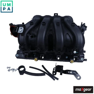 INTAKE MANIFOLD MODULE 17-0270 FOR OPEL ZAFIRA/FAMILY/B ASTRA/H/GTC/TwinTop 1.6L - Image 1 of 4