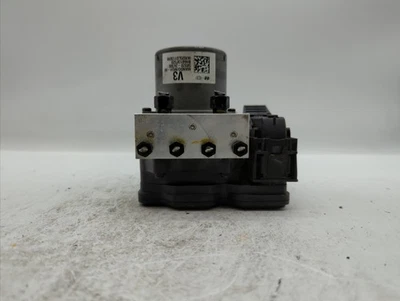 Módulo de controle de bomba 2012-2014 Hyundai Azera Abs KNLDG - Imagem 1 de 4