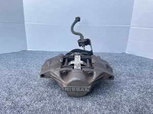 90-96 NISSAN 300ZX Rear Left Driver Side  Brake Caliper W/pads OEM - Bild 1 von 10