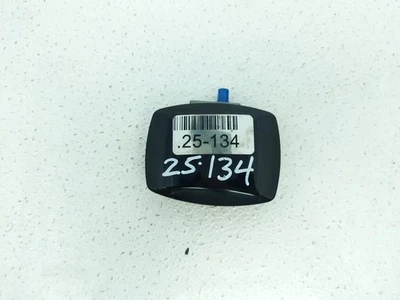 Mercedes-Benz C300 2019 sedán 2,0 L radio antena techo - negro 205-905-44-11 Foto 1 de 4