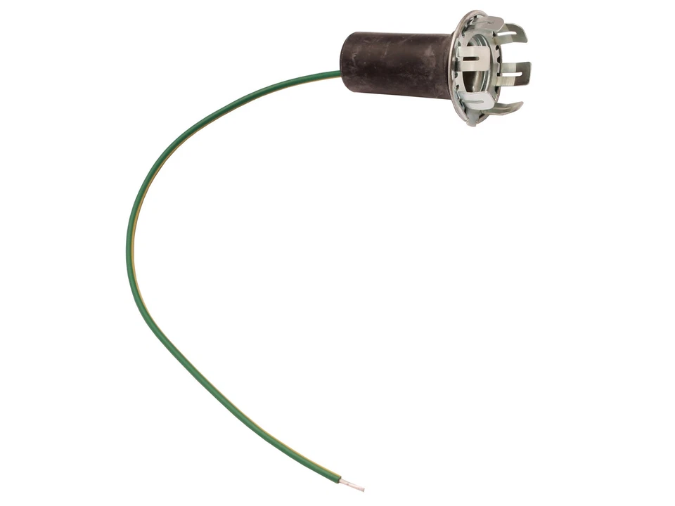 Ford Rear Indicator Globe Holder Socket x1 XA XB Falcon flasher tail plug loom - Image 1 of 1